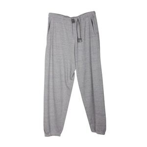 The North Face Purple Label Sweatpants in Grey Cotton